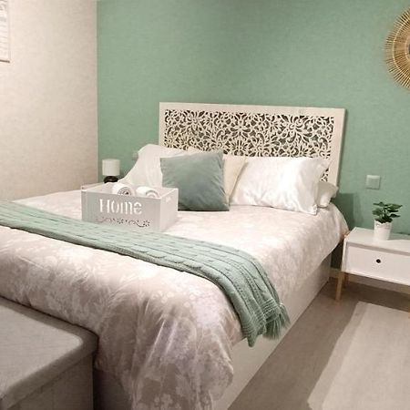 Precioso Duplex A 2 Min De La Playa De La Caleta Appartement Cádiz Buitenkant foto