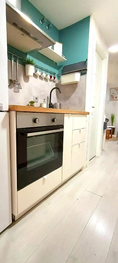Precioso Duplex A 2 Min De La Playa De La Caleta Appartement Cádiz Buitenkant foto