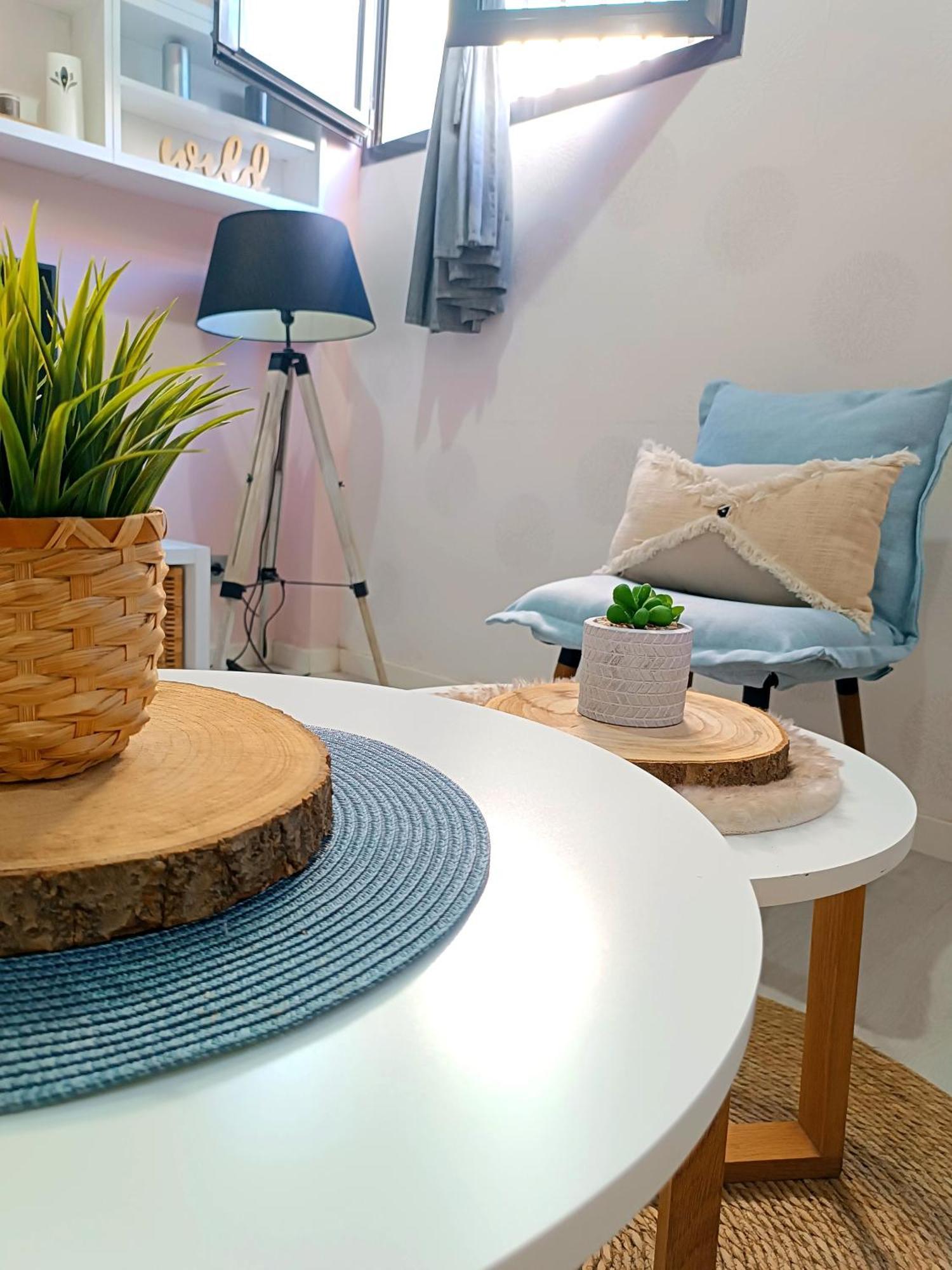 Precioso Duplex A 2 Min De La Playa De La Caleta Appartement Cádiz Buitenkant foto